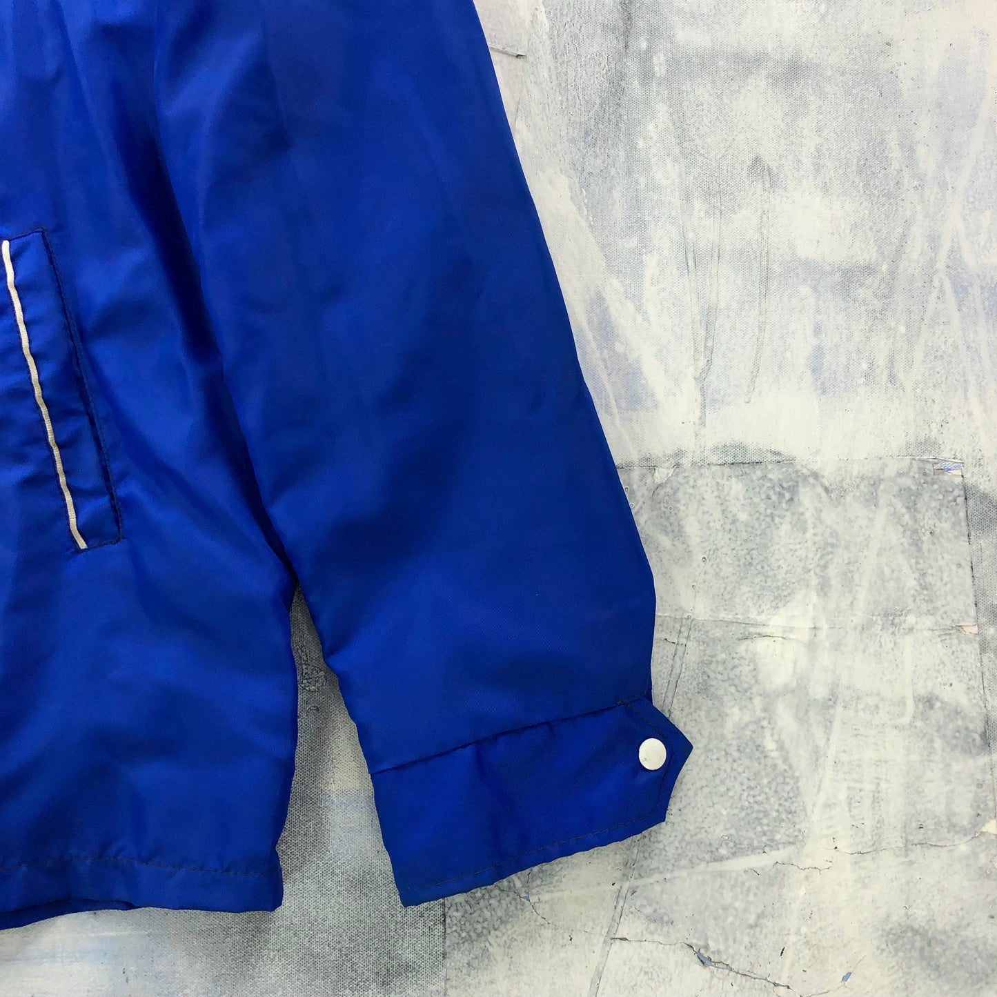 Vintage Sport Coach Button Jacket XL