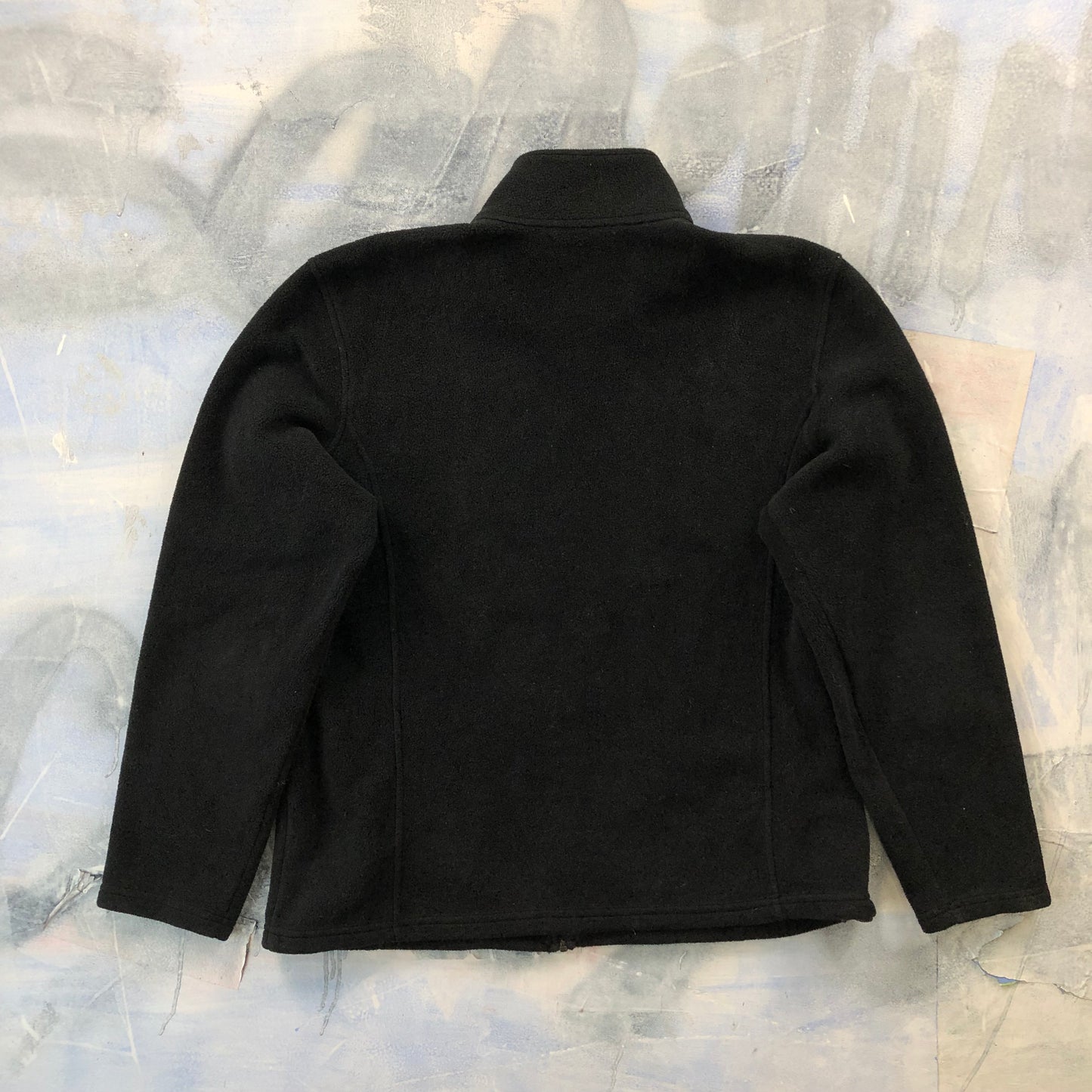 L.L Bean Full Zip Fleece Sweatshirt XXL