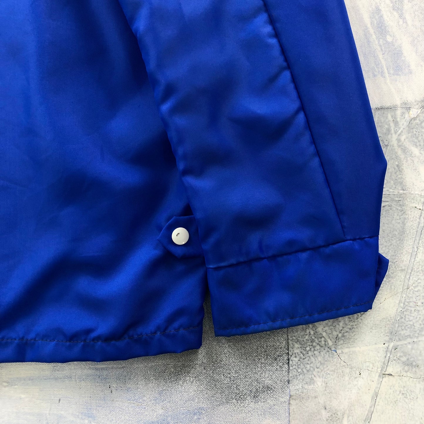 Vintage Sport Coach Button Jacket XL