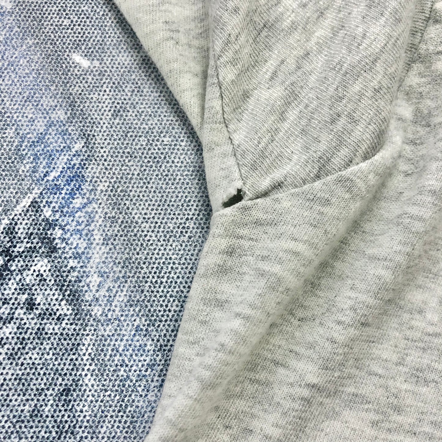 Vintage Flying Eagle Campbell River B.C T Shirt XL