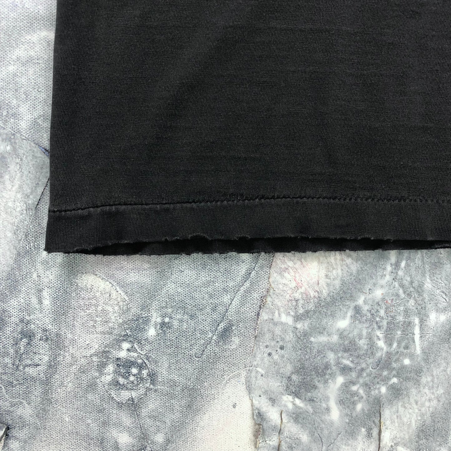 Vintage 90s The Rolling Stones Tongue Single Stitch T Shirt L