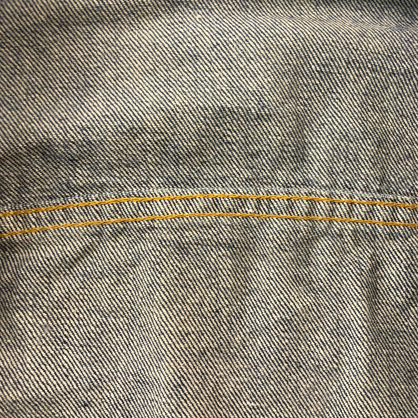 Vintage Lee Riders Denim Button Jacket M