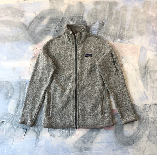 Patagonia Better Sweater Fleece Zip Jacket M