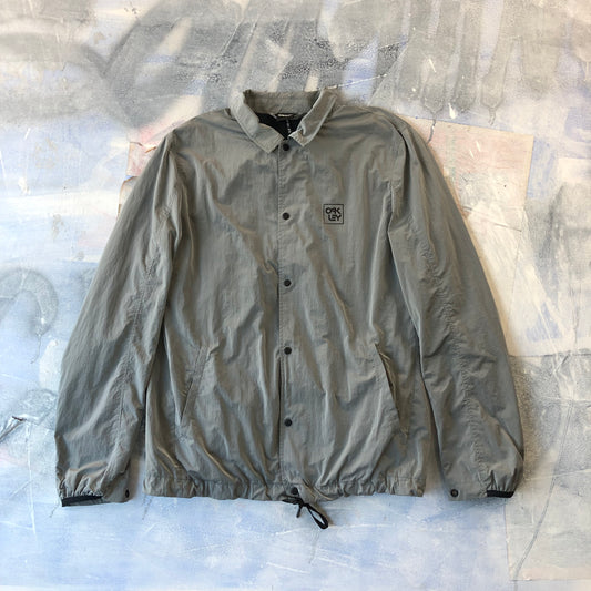 Oakley Fs Coaches Button Jacket XL