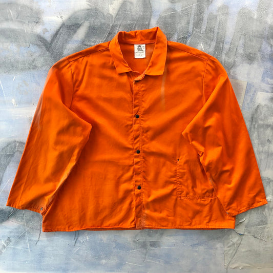 Vintage Workwear Chore Jacket XXXL