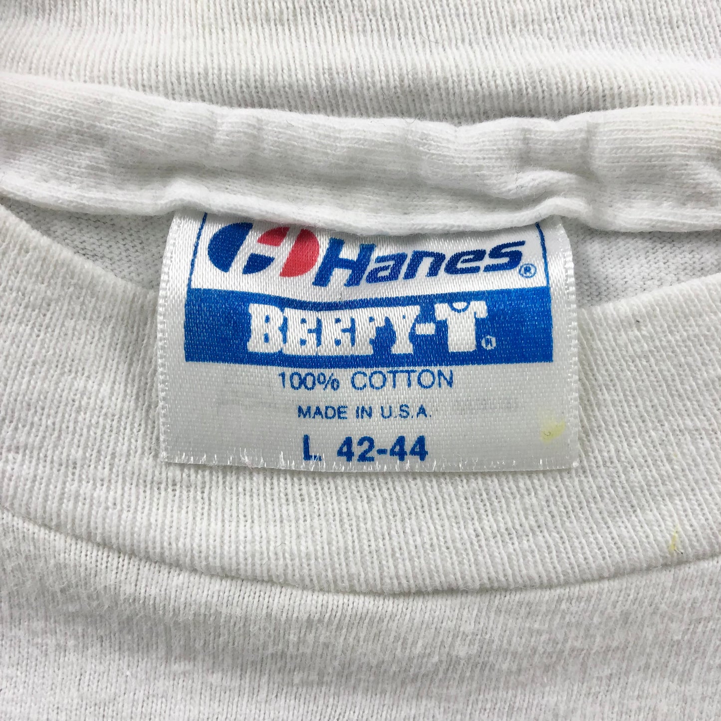 Vintage USA 80s Rattlesnake Arizona Single Stitch T Shirt L