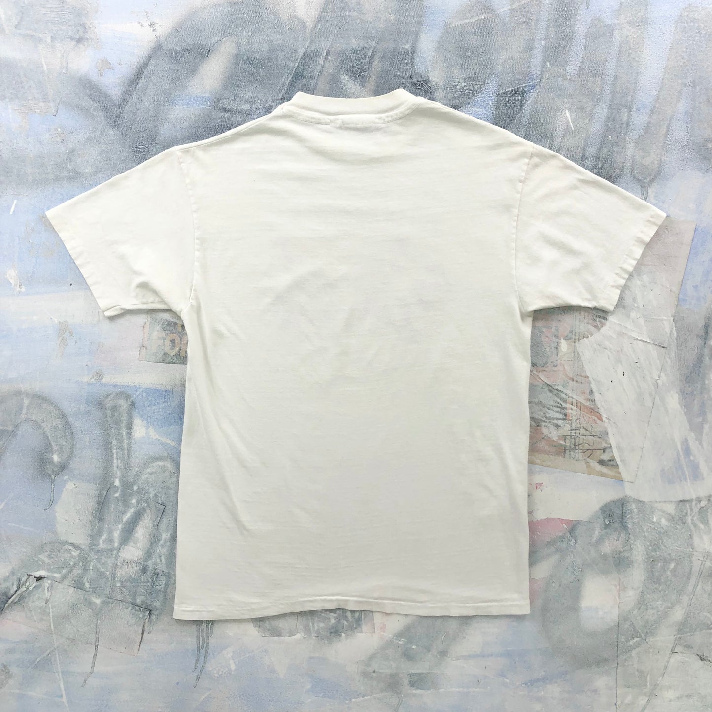 Vintage USA 80s Rattlesnake Arizona Single Stitch T Shirt L