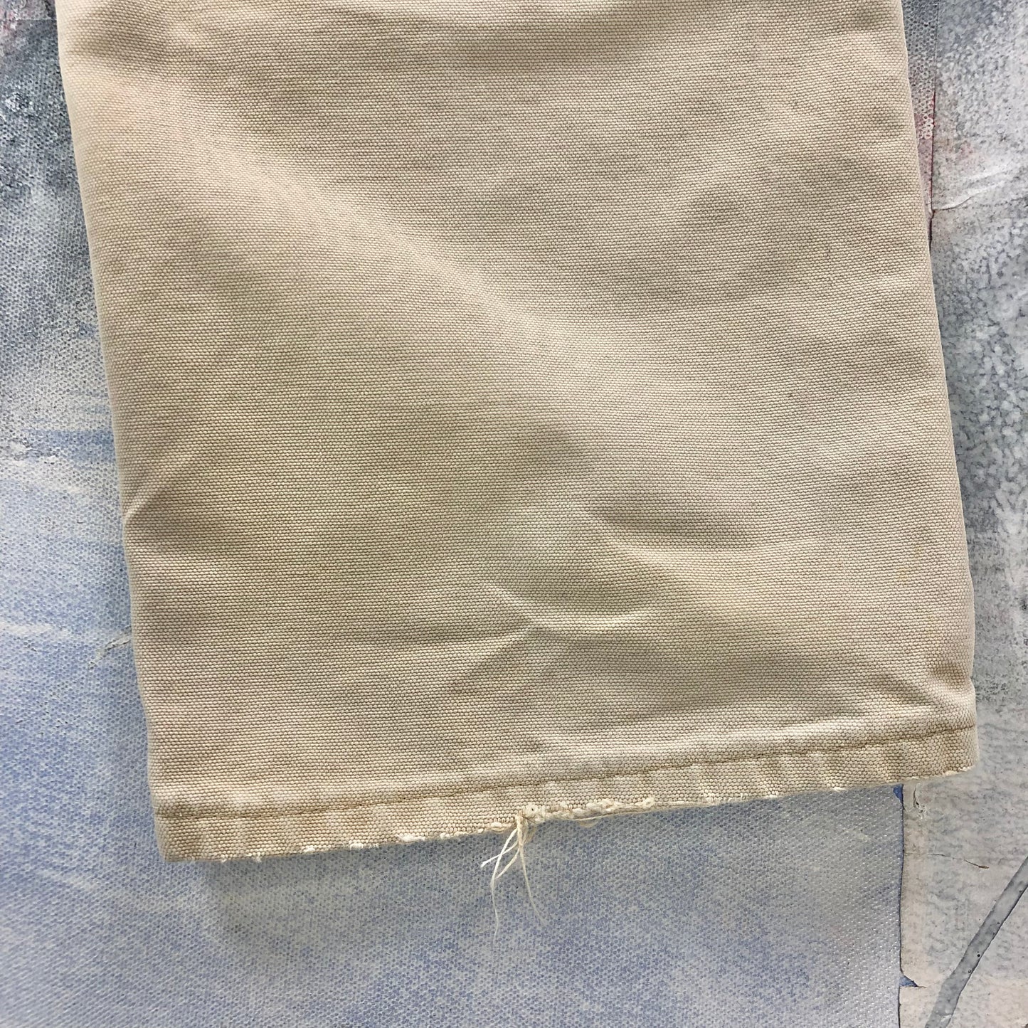 Vintage Carhartt Double Knee Workwear Jean W32