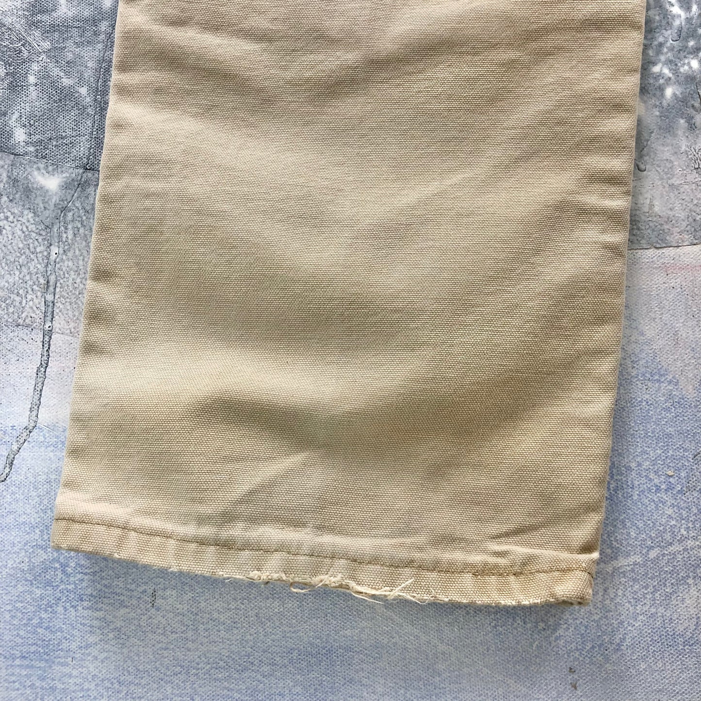 Vintage Carhartt Double Knee Workwear Jean W32