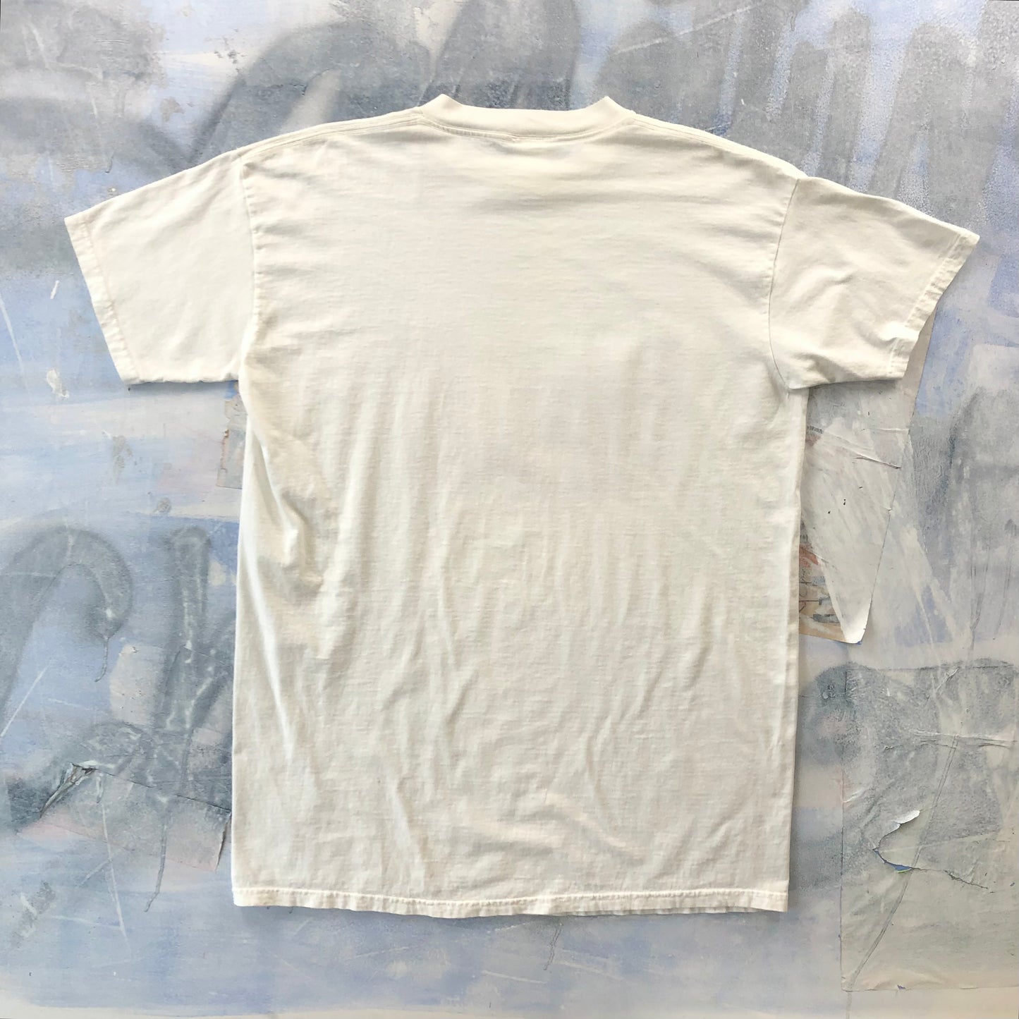 Vintage Spice Girls T Shirt XL