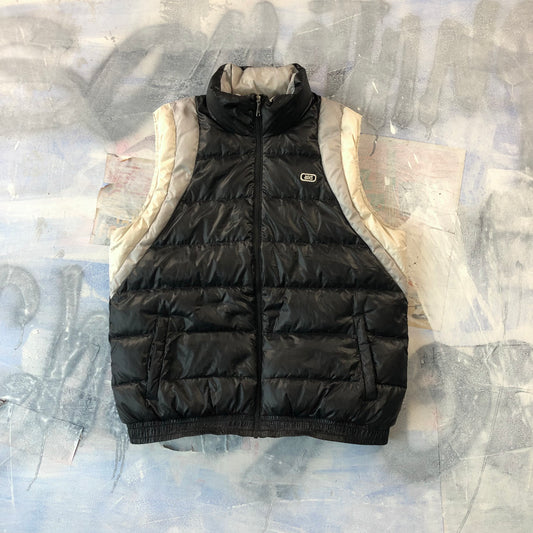 Asics Tiger Down Vest XL