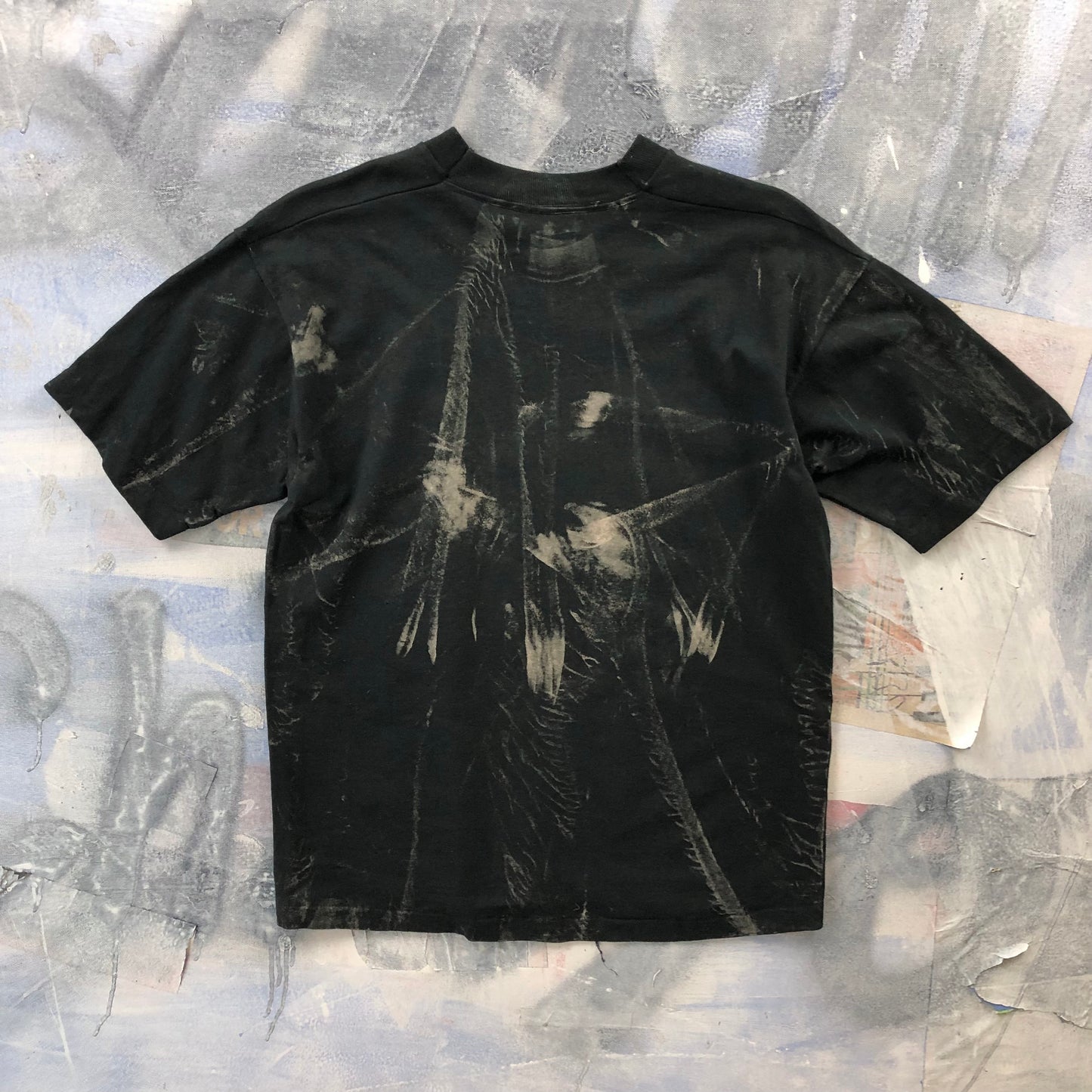 Vintage Grizzlys Motor Inn High Level Alberta Canada T Shirt L