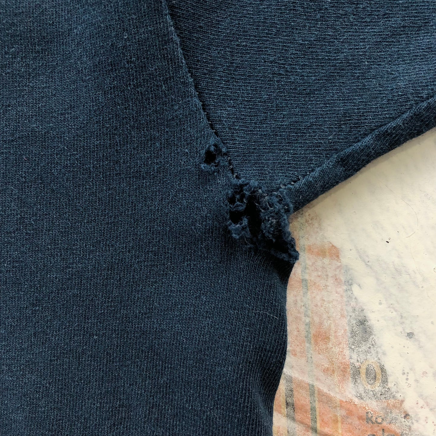 Vintage Hawaiian Police Department T Shirt L