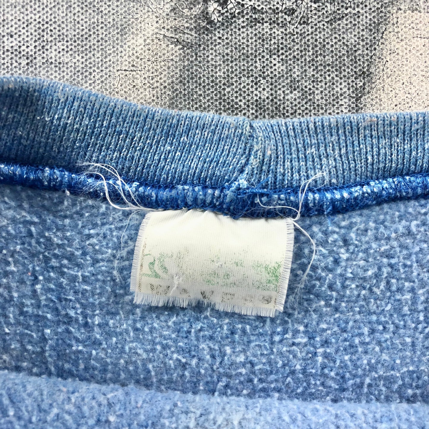 Vintage NHL Winnipeg Jets Crewneck Sweatshirt XL