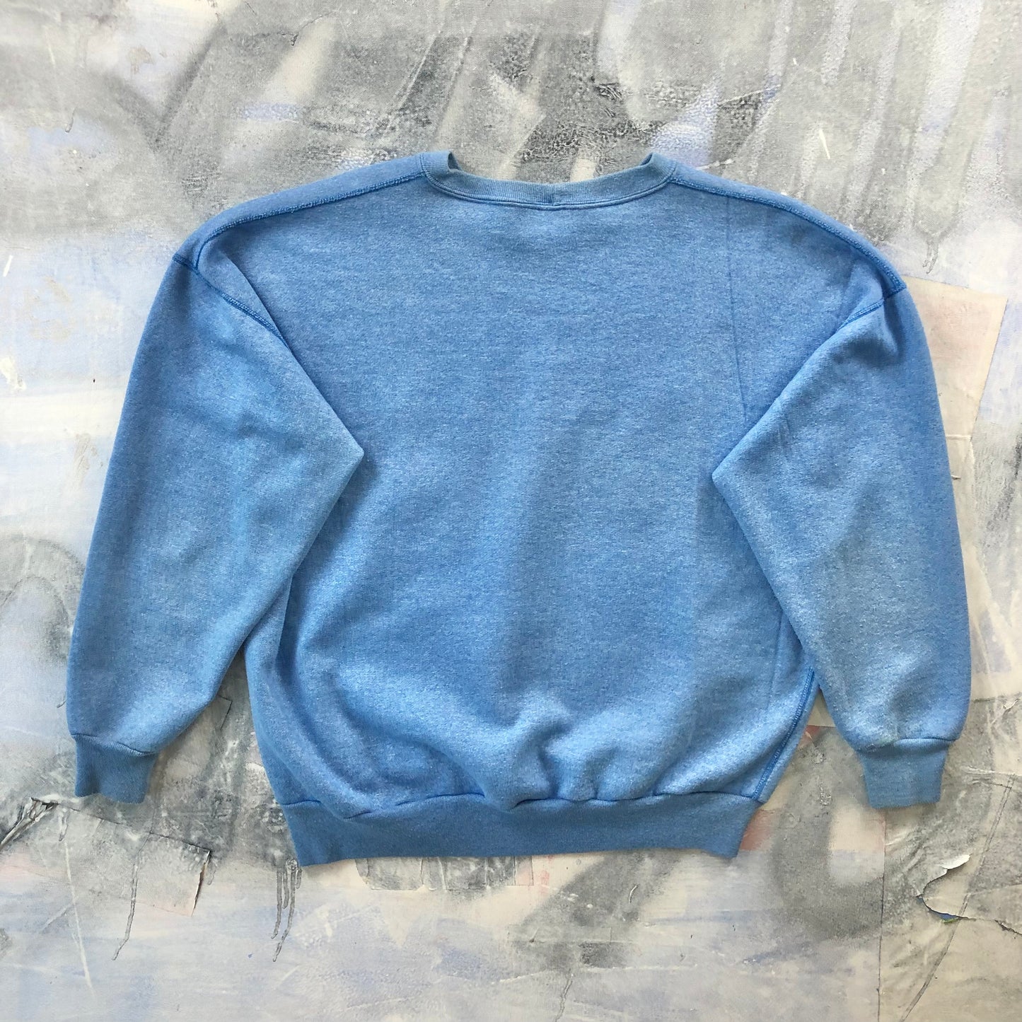 Vintage NHL Winnipeg Jets Crewneck Sweatshirt XL