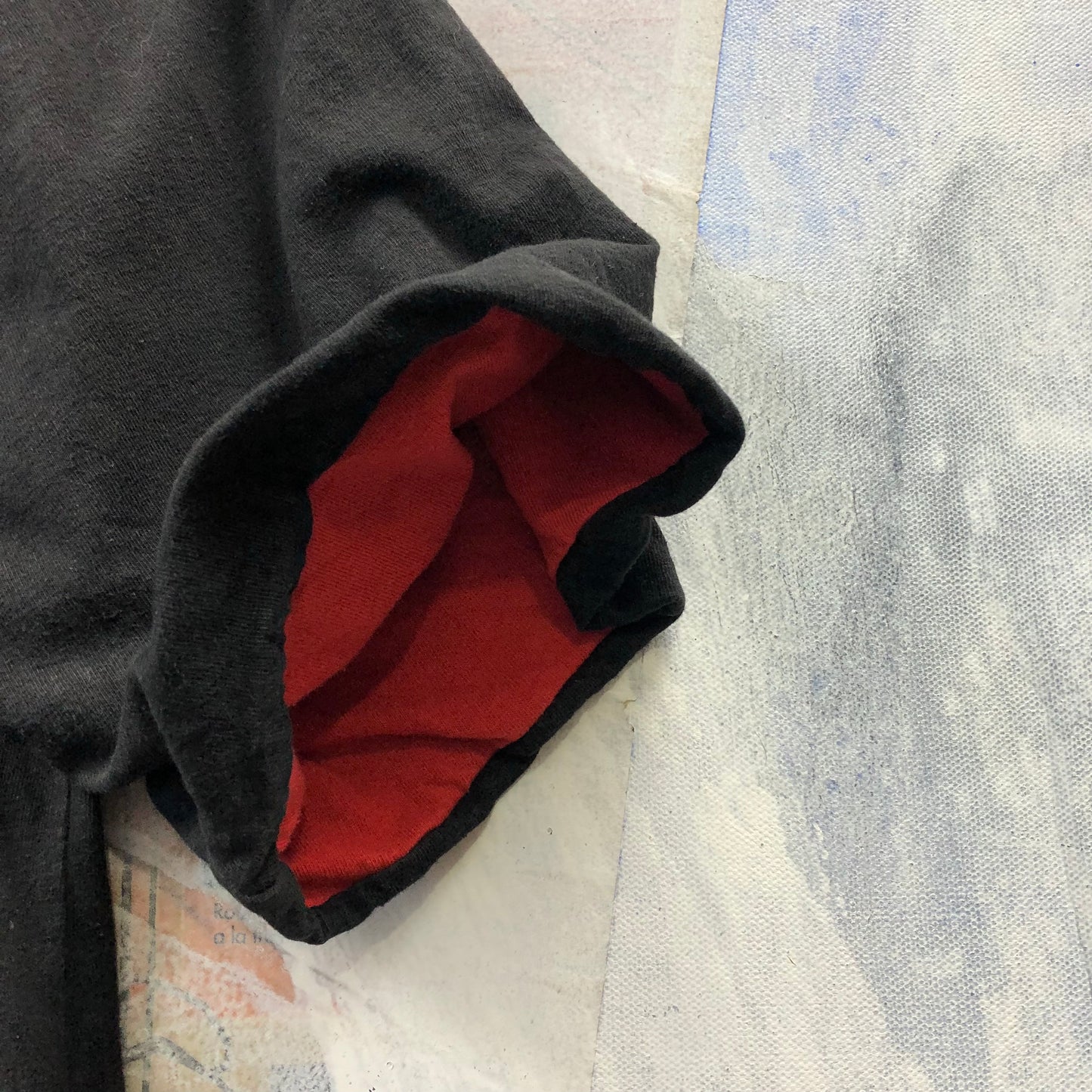 Vintage 1992 CFL Calgary Stampeders Grey Cup Champions T Shirt XL