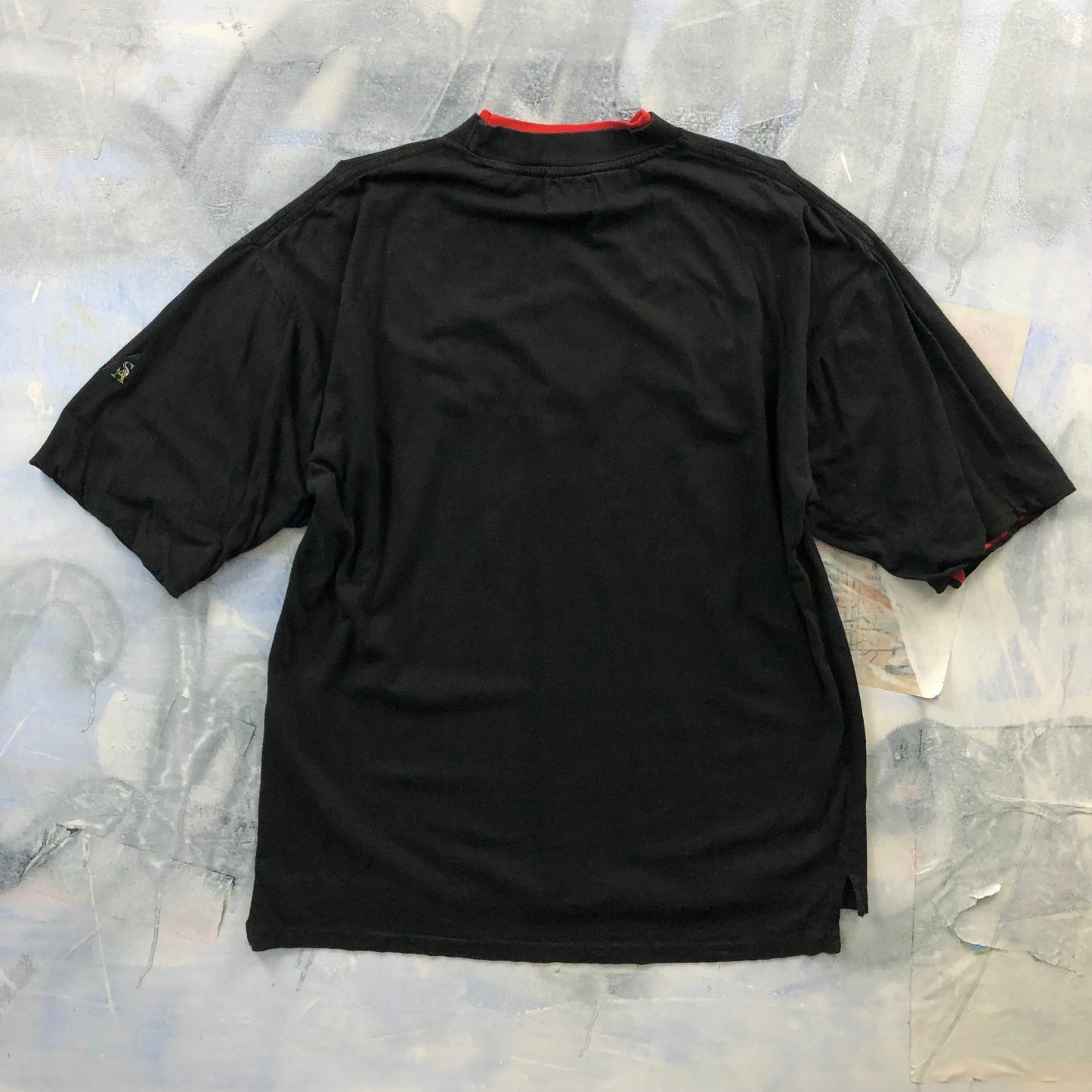 Vintage 1992 CFL Calgary Stampeders Grey Cup Champions T Shirt XL