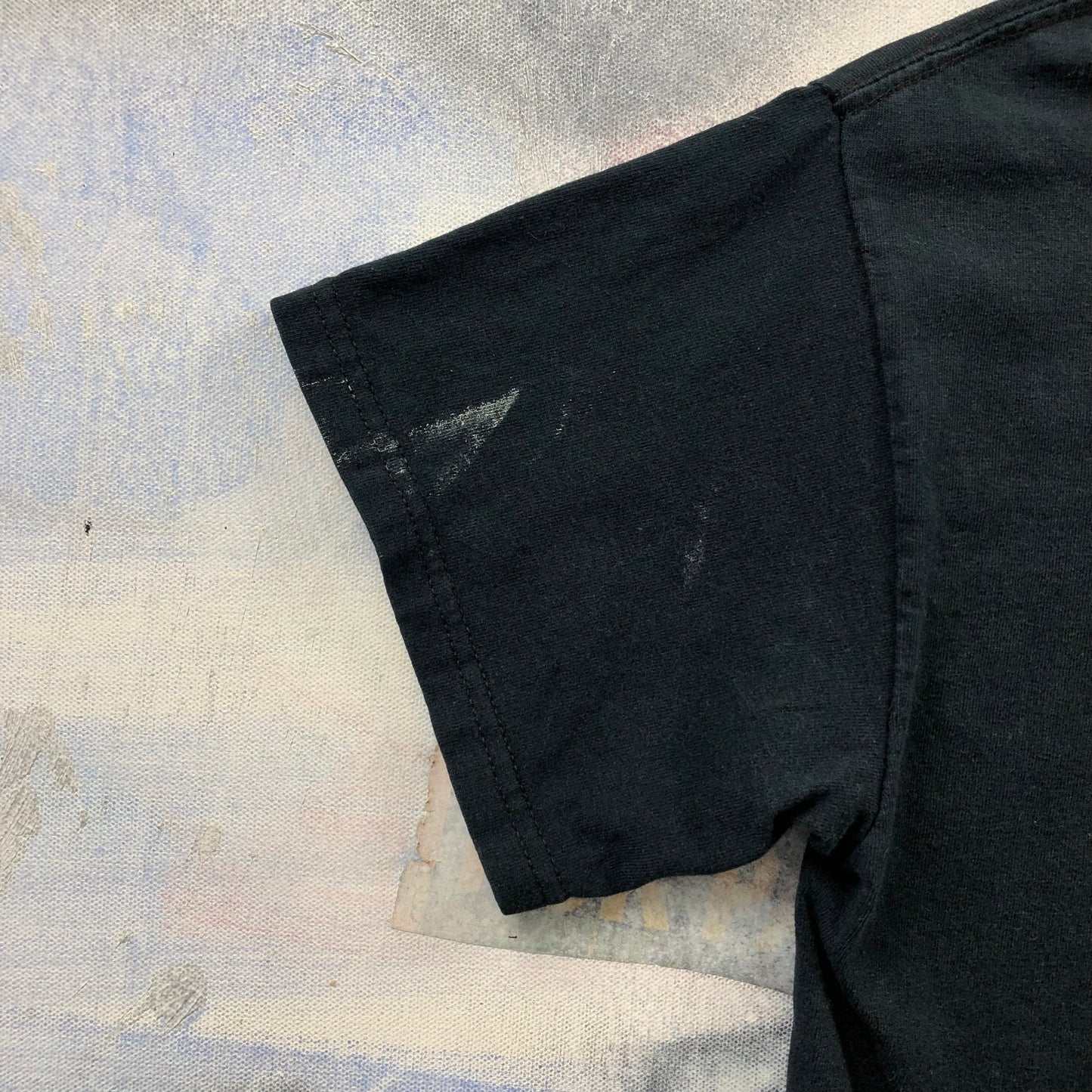 Vintage Spam Anonymous Quote T Shirt S