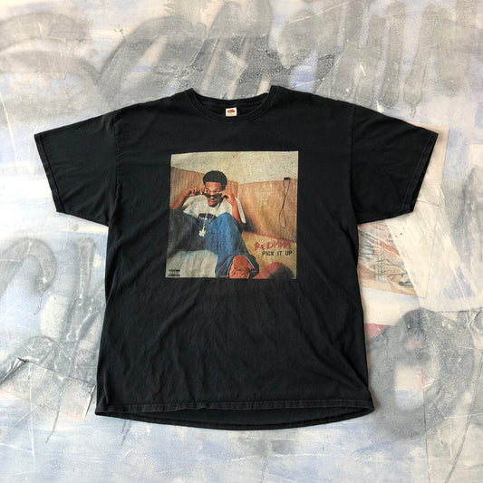 Redman Pick it Up T Shirt XL