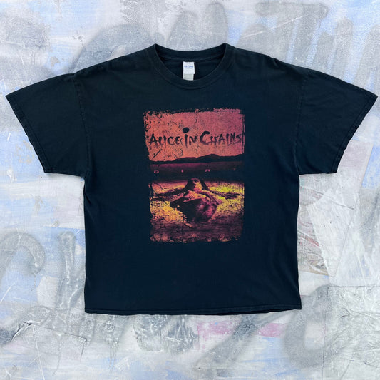 Vintage Alice In Chains Dirt T Shirt XL