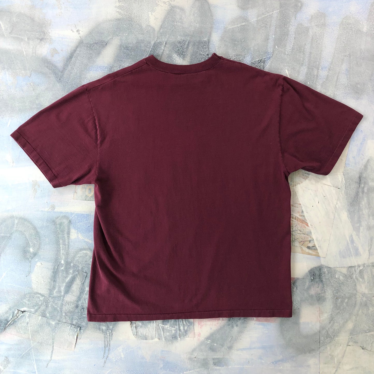 Vintage 90s NFL Washington Redskins Football T Shirt XL