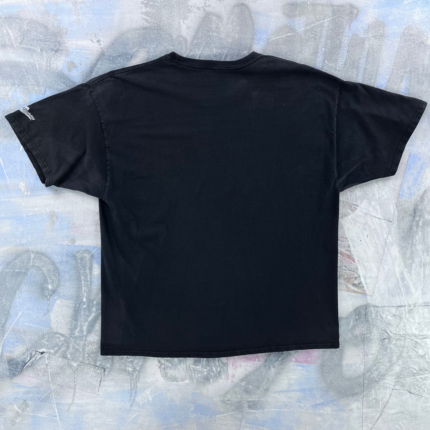 Vintage DC Comics Batman Robin Superman Frank Miller T Shirt XXL
