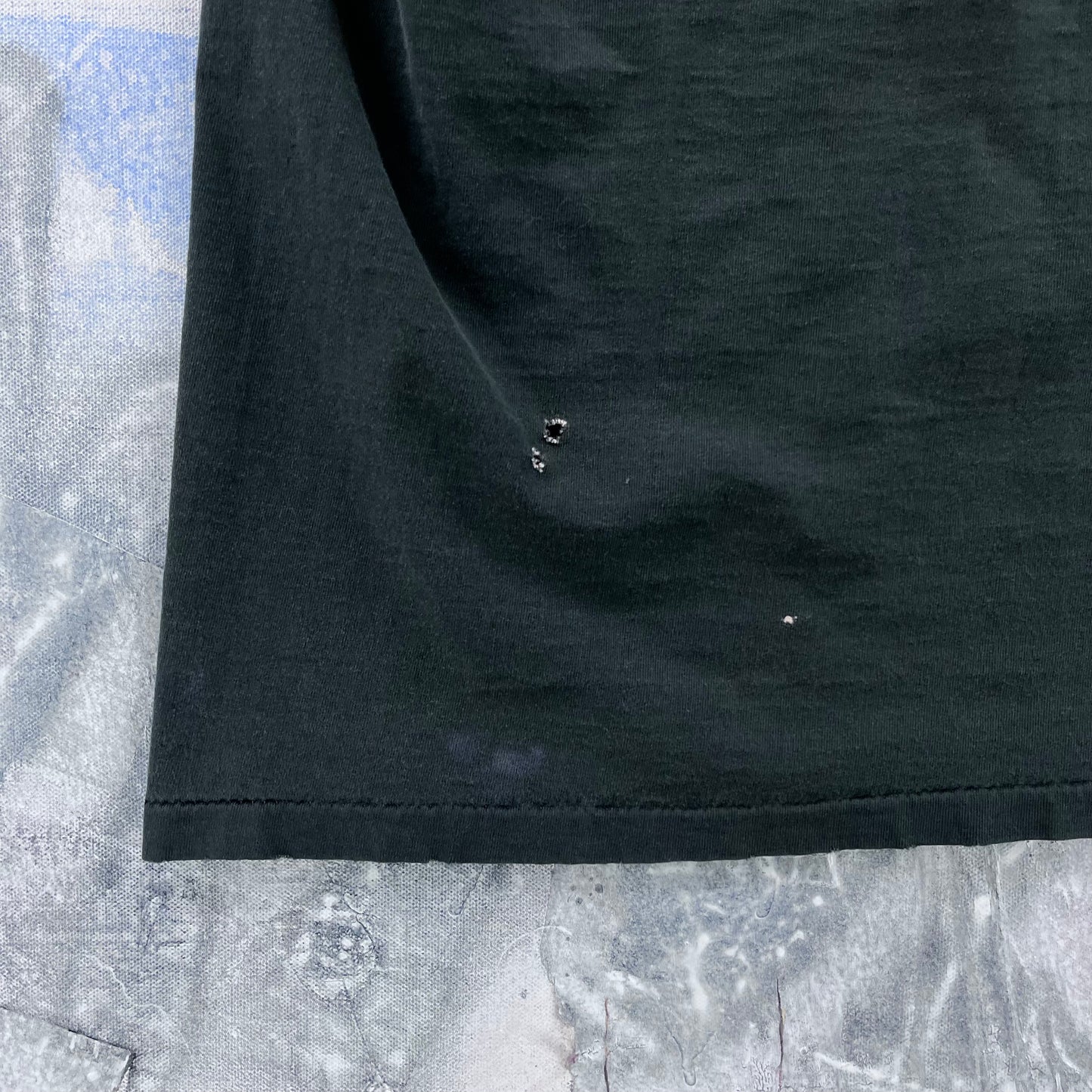Vintage 90s Disneyland Fantasmic Villains Single Stitch T Shirt L