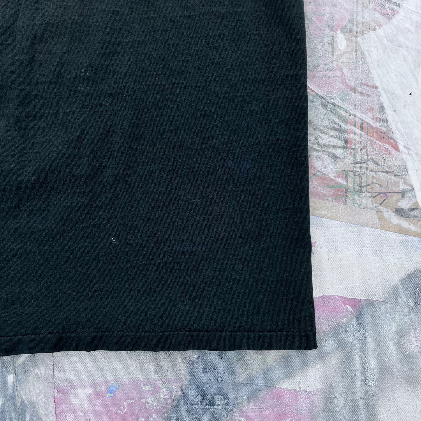 Vintage 90s Disneyland Fantasmic Villains Single Stitch T Shirt L