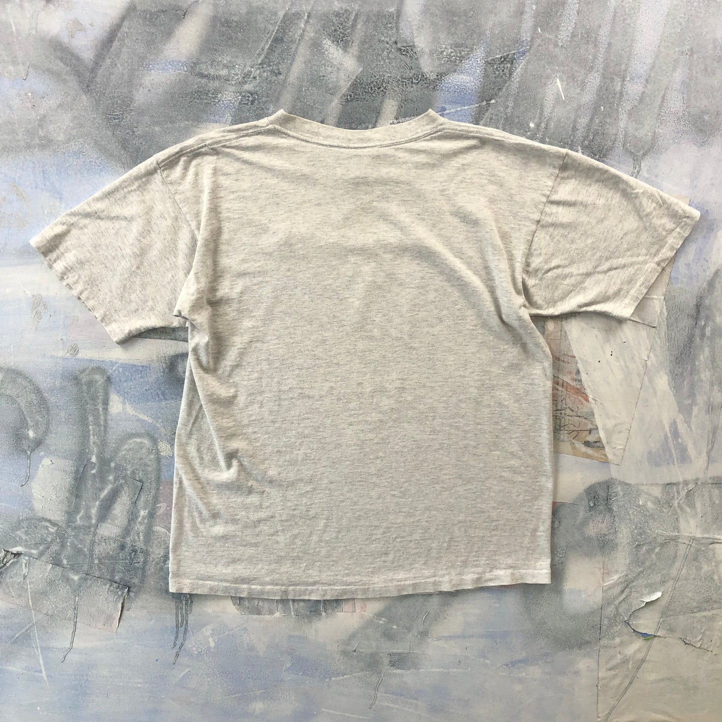 Vintage Goofy Trick Shot Artist T Shirt L