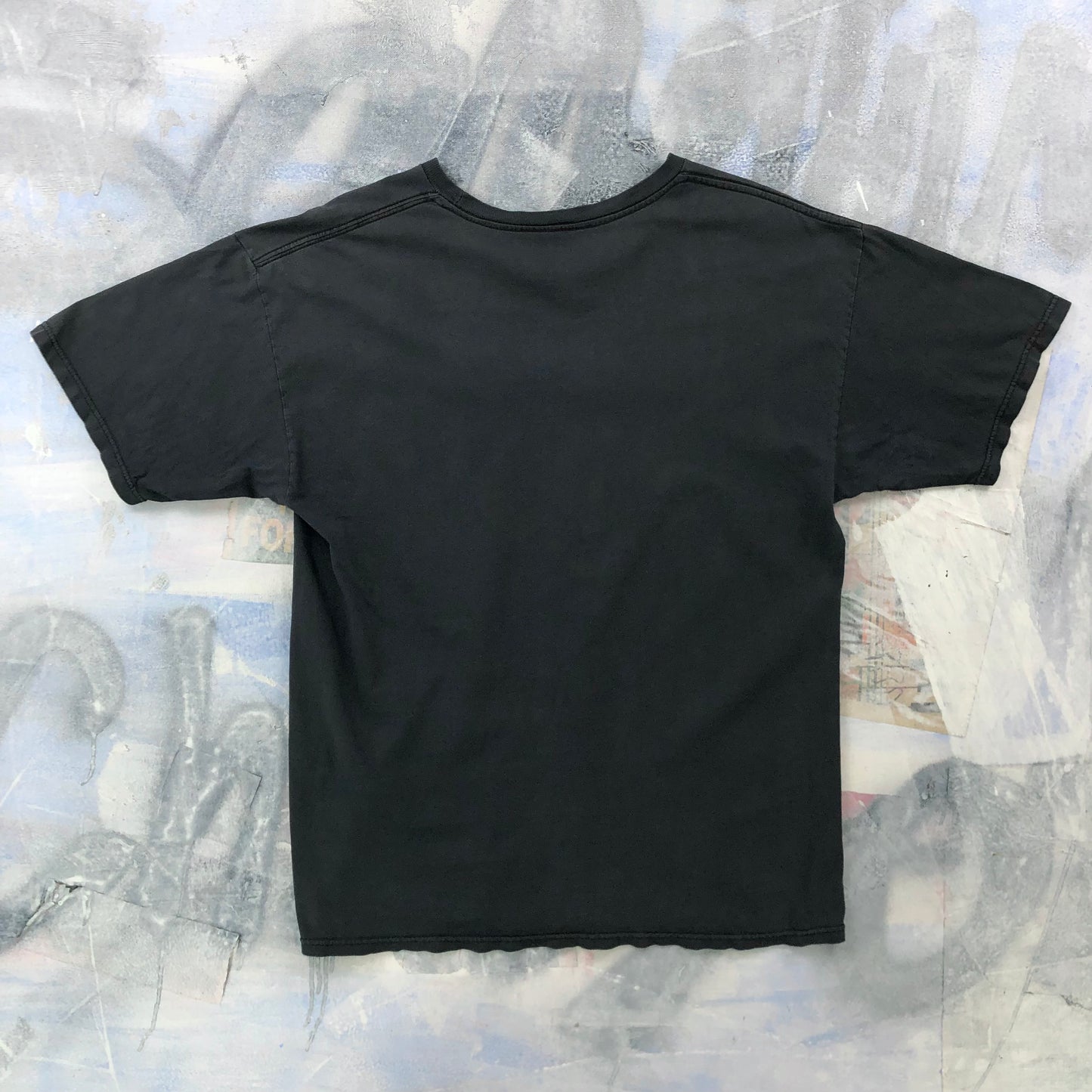 Vintage Halo 3 Promotional Launch Gaming T Shirt M