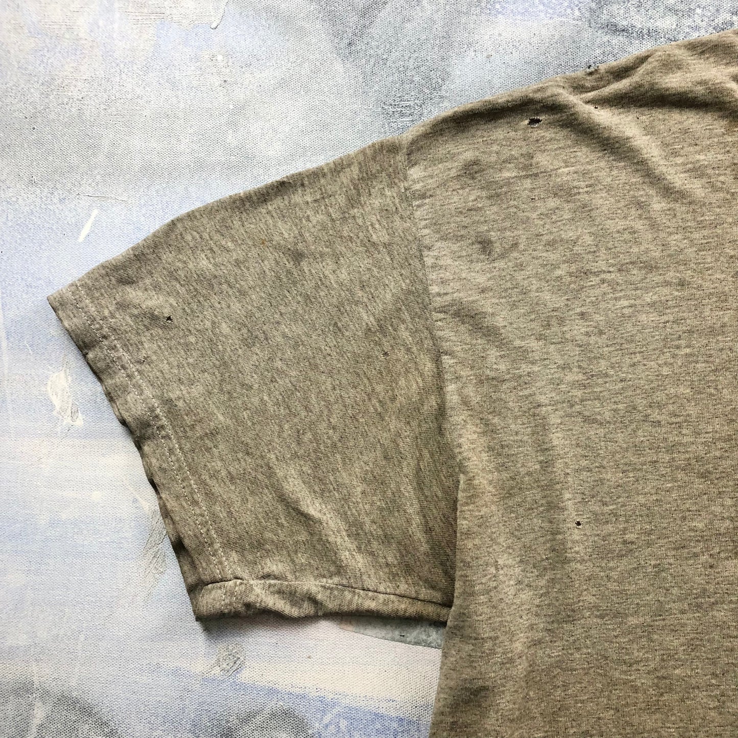 Vintage Thrashed I Have Gas T Shirt XL