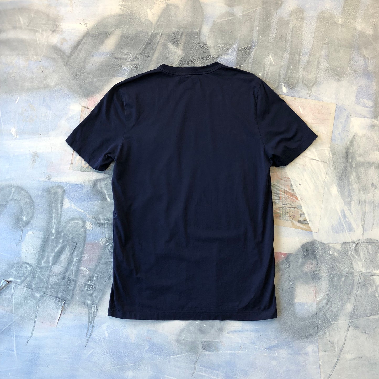 Louis Vuitton Chapman Brothers Rhinoceros T Shirt M
