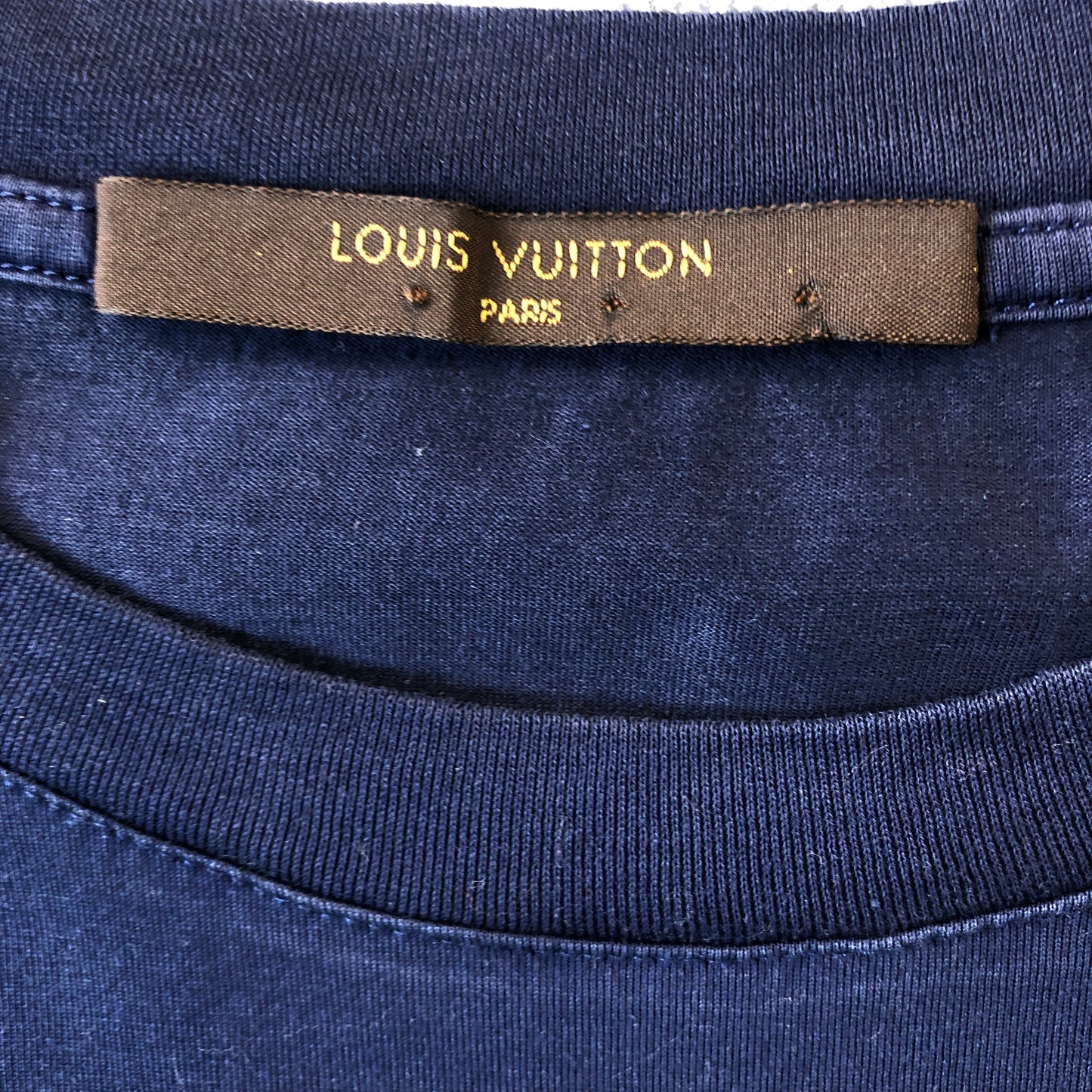 Louis Vuitton Chapman Brothers Rhinoceros T Shirt M