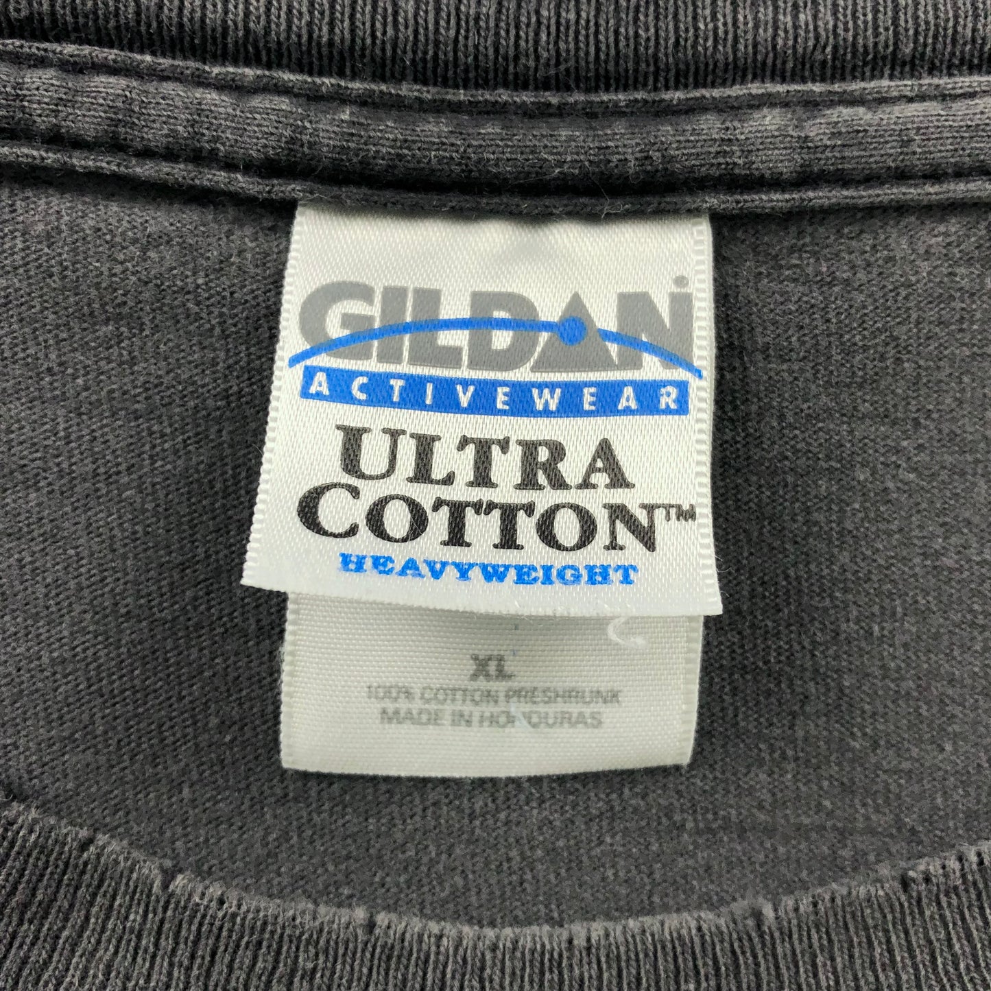 Vintage Hooters Vancouver B:C T Shirt XL