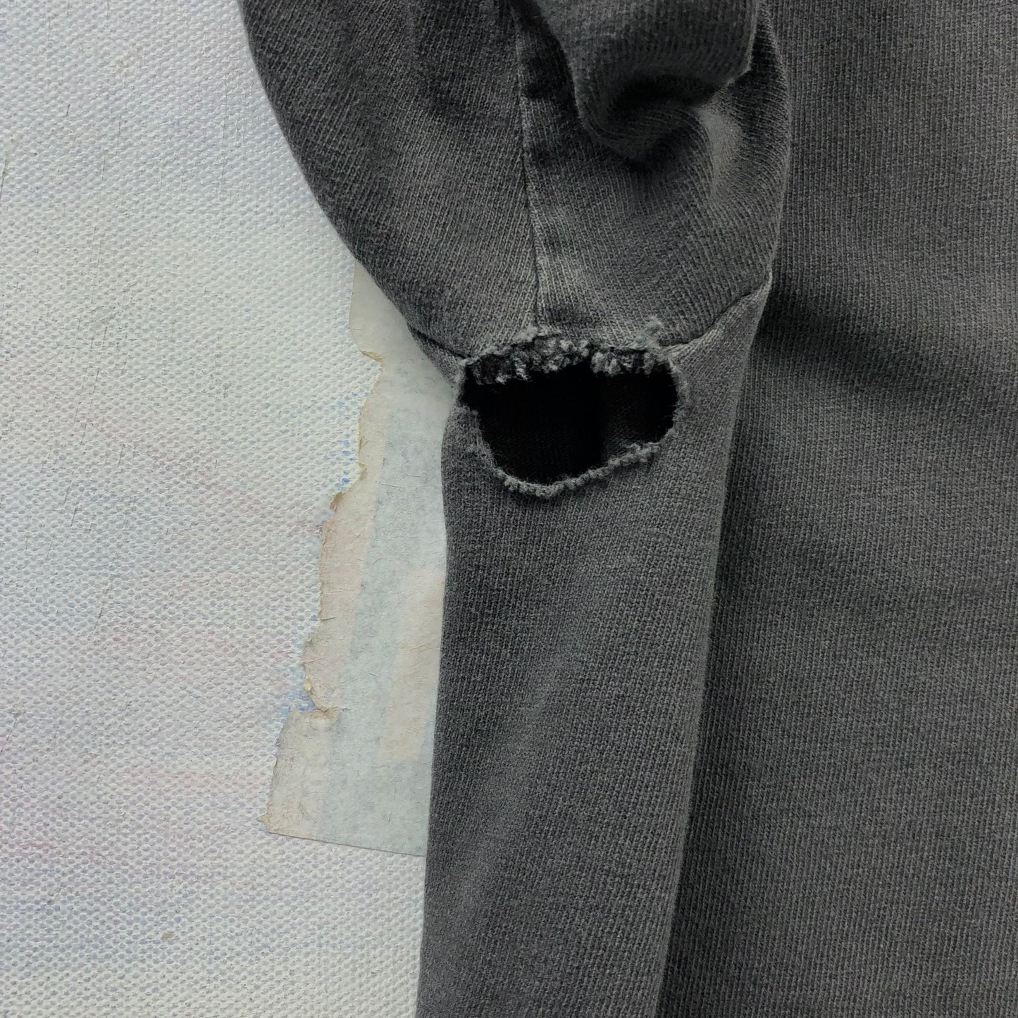 Vintage Hooters Vancouver B:C T Shirt XL