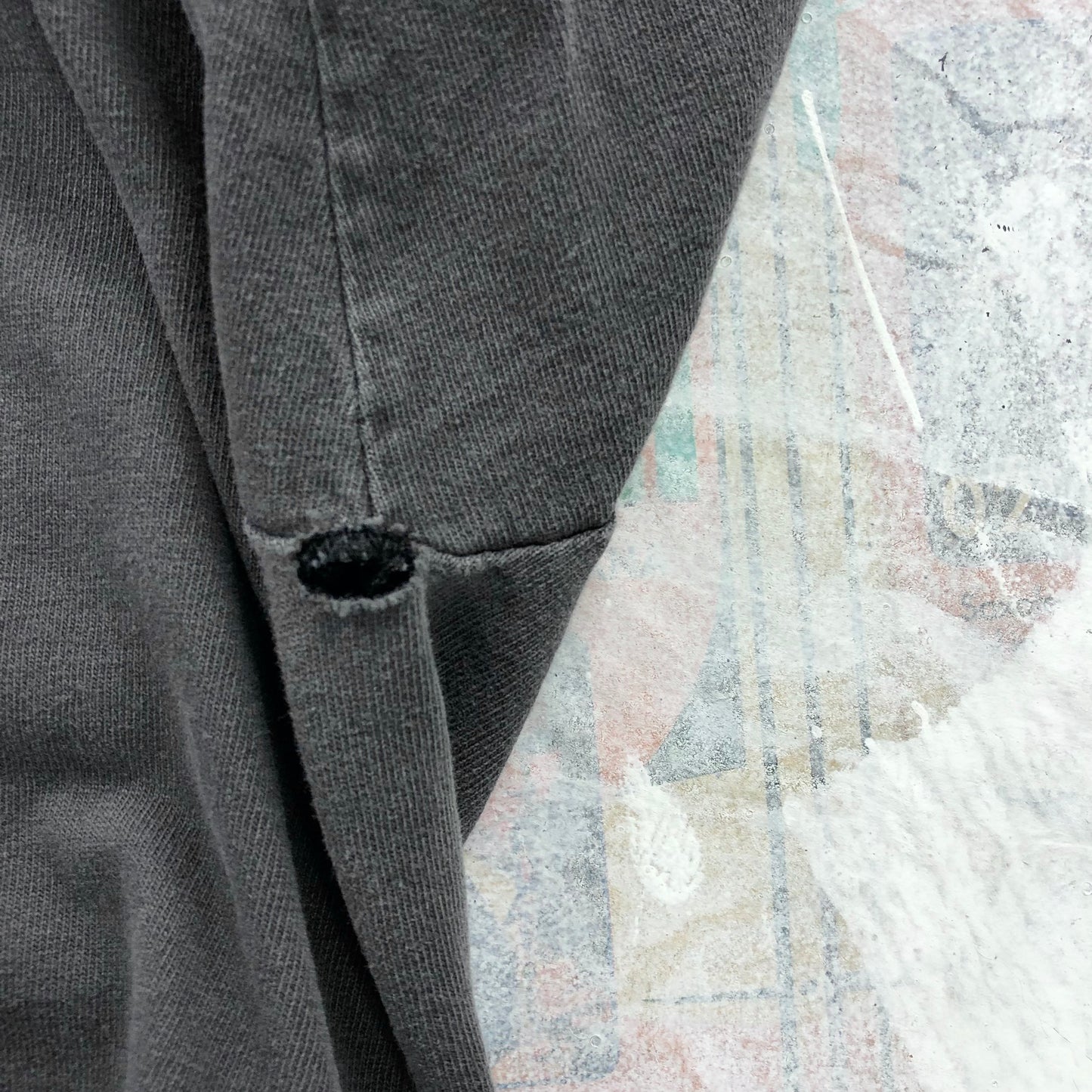 Vintage Hooters Vancouver B:C T Shirt XL