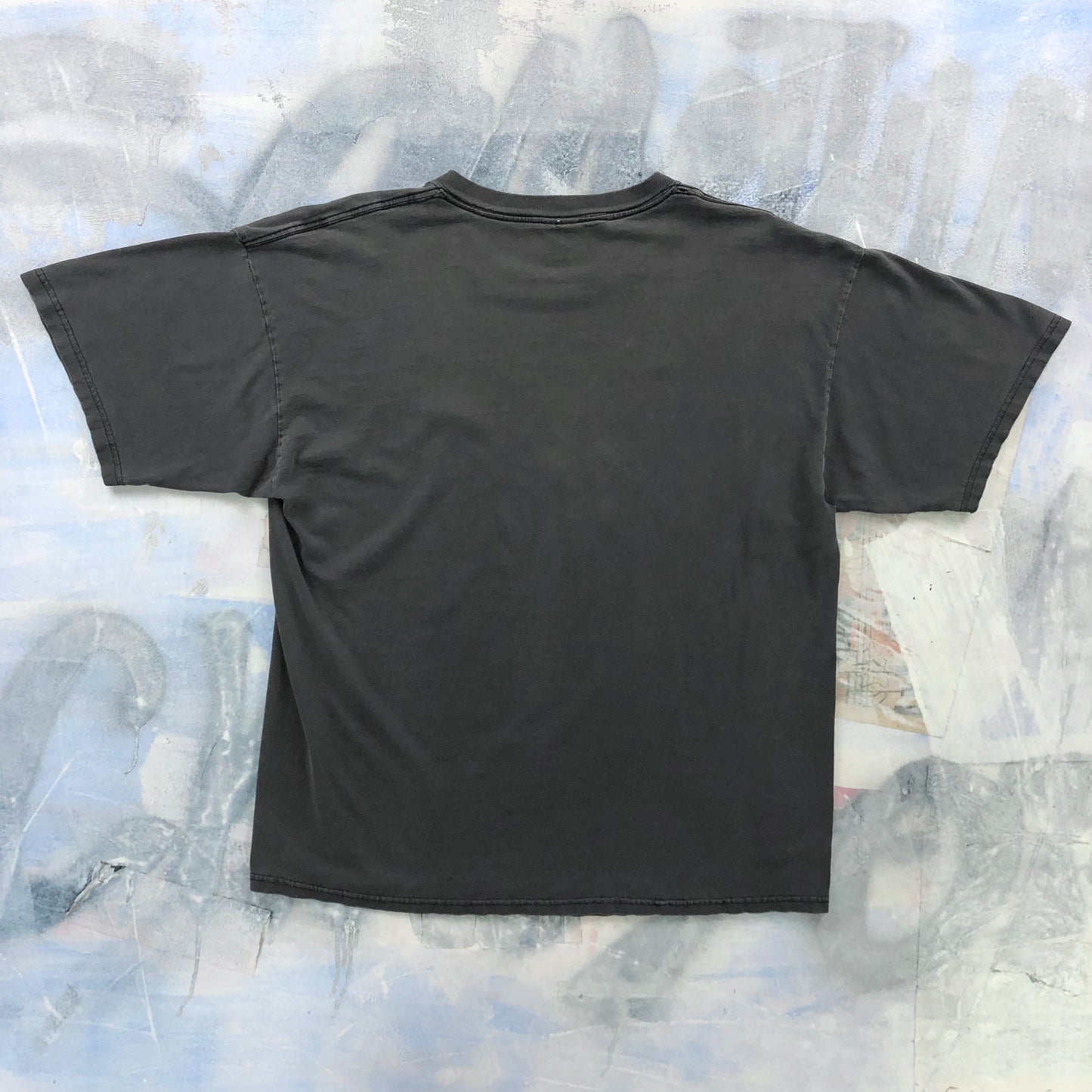 Vintage Hooters Vancouver B:C T Shirt XL