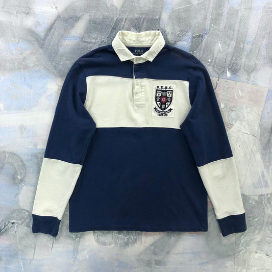 Polo Ralph Lauren Long Sleeve Polo Shirt M