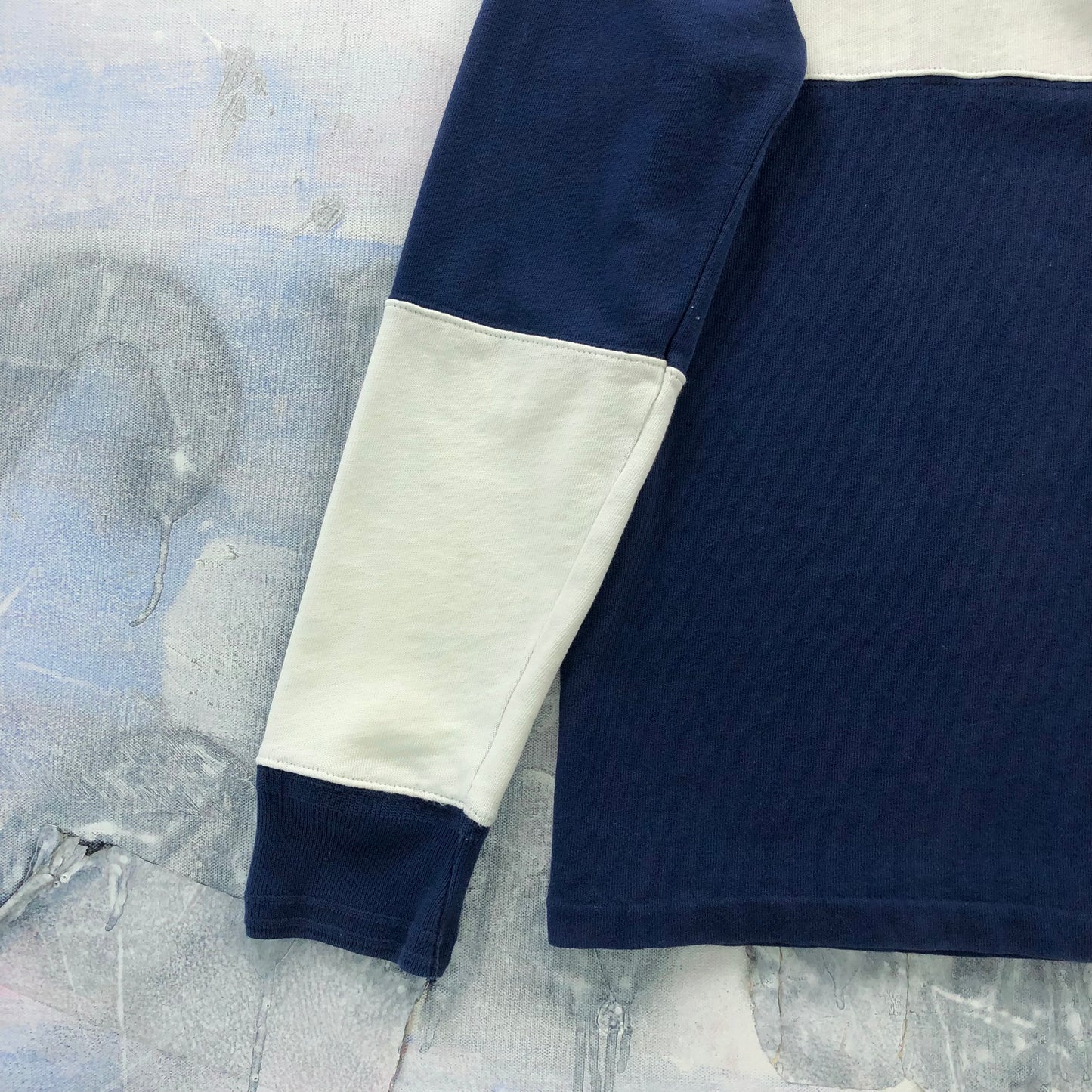 Polo Ralph Lauren Long Sleeve Polo Shirt M