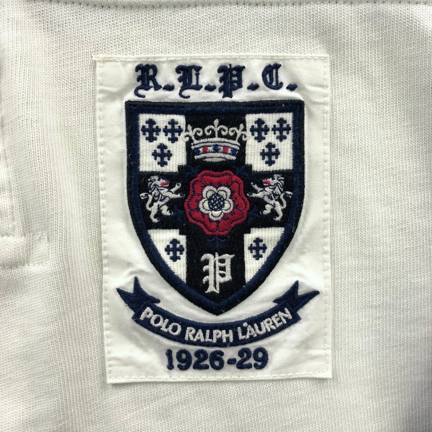 Polo Ralph Lauren Long Sleeve Polo Shirt M