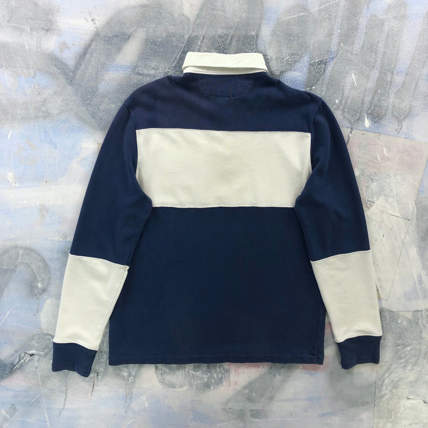 Polo Ralph Lauren Long Sleeve Polo Shirt M