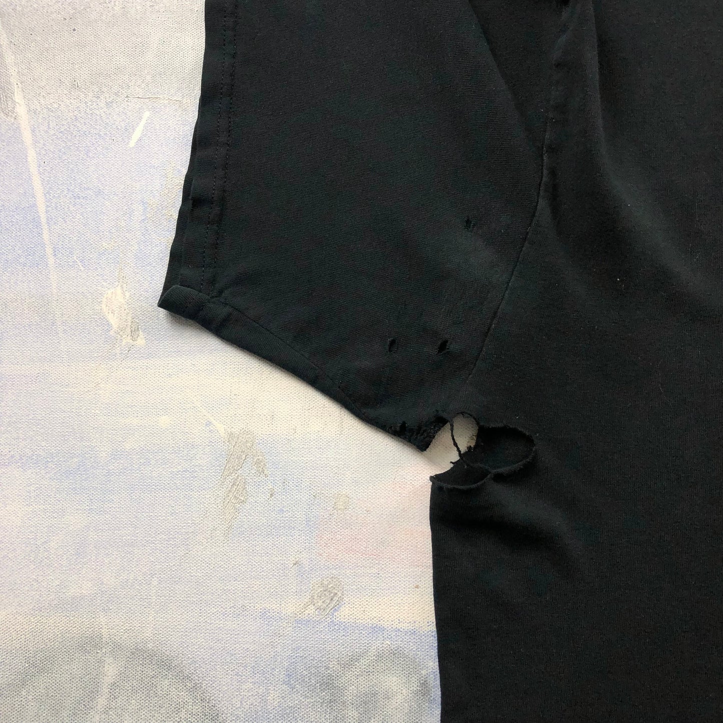 Vintage Players Lounge T Shirt XXL