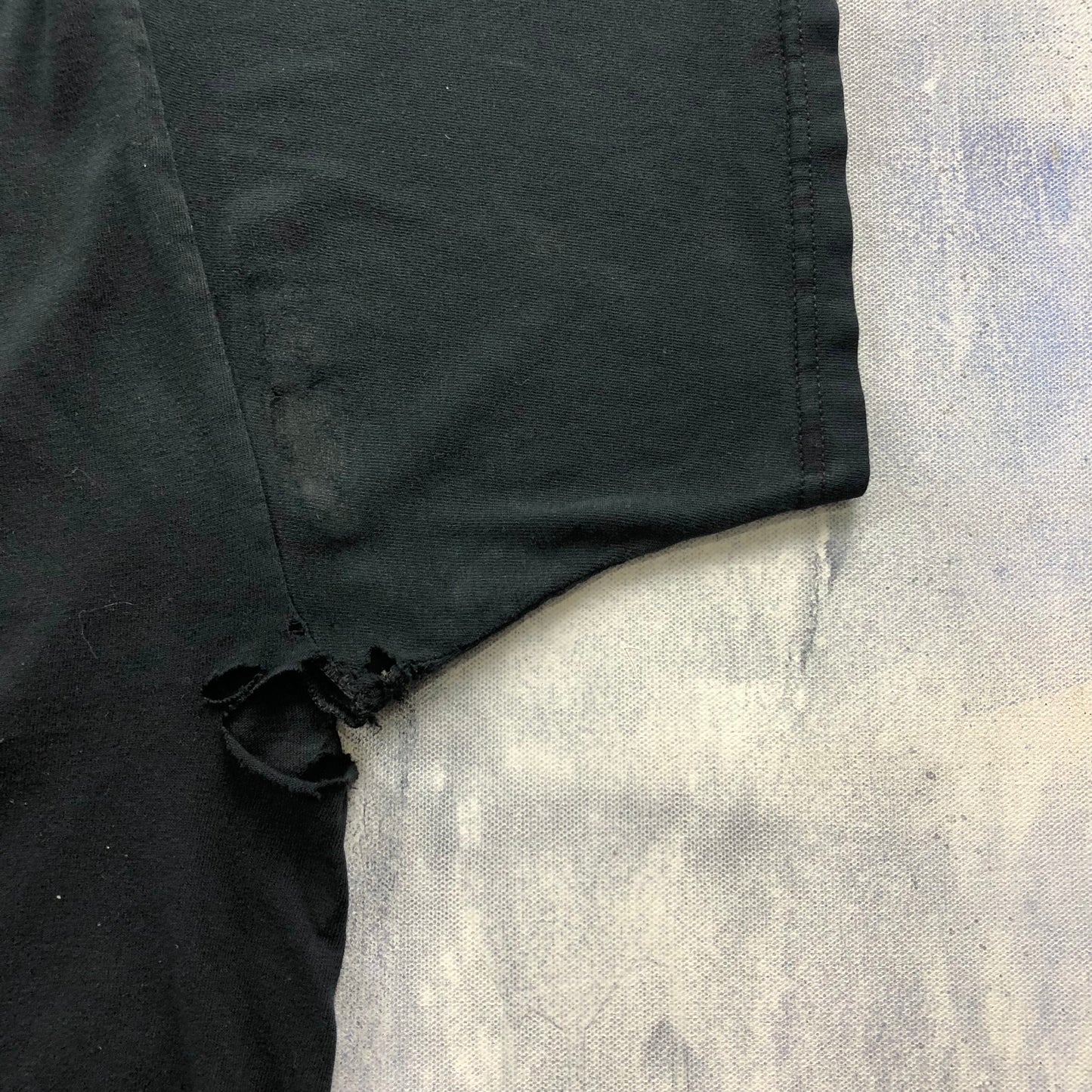 Vintage Players Lounge T Shirt XXL