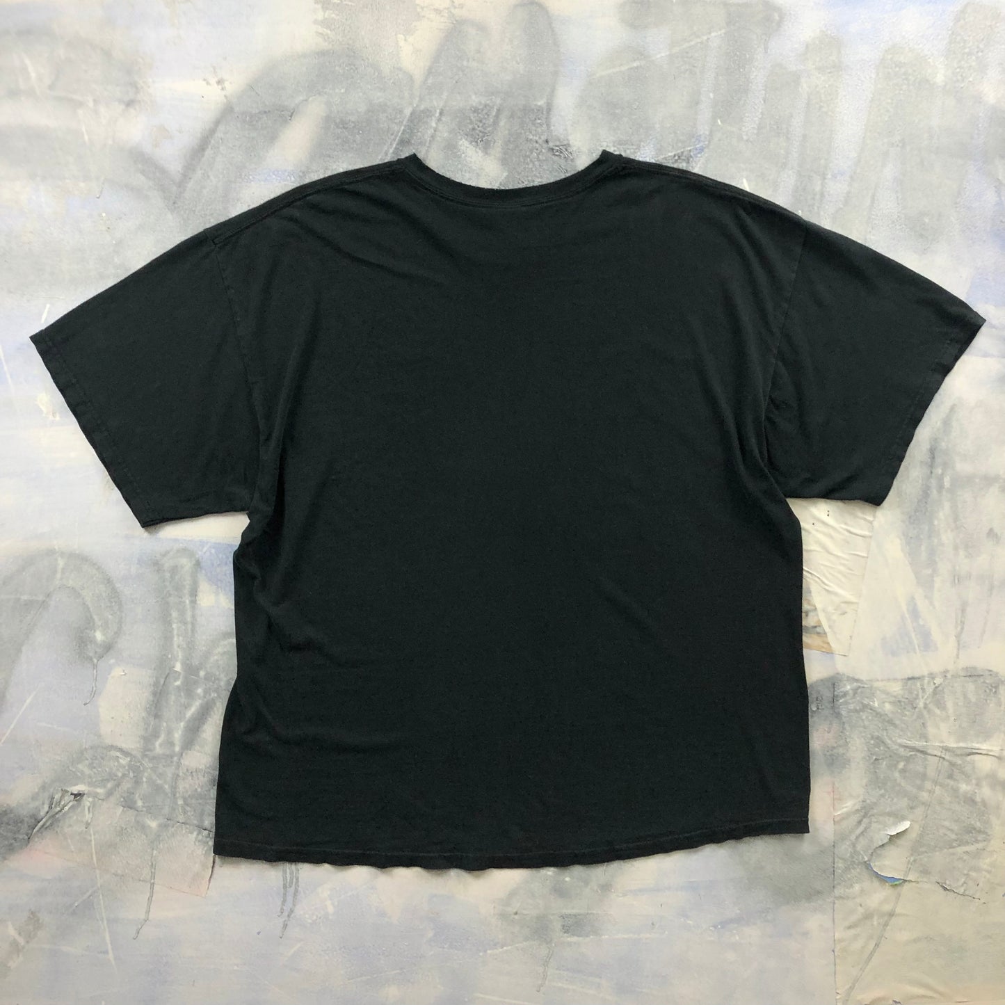 Vintage Players Lounge T Shirt XXL