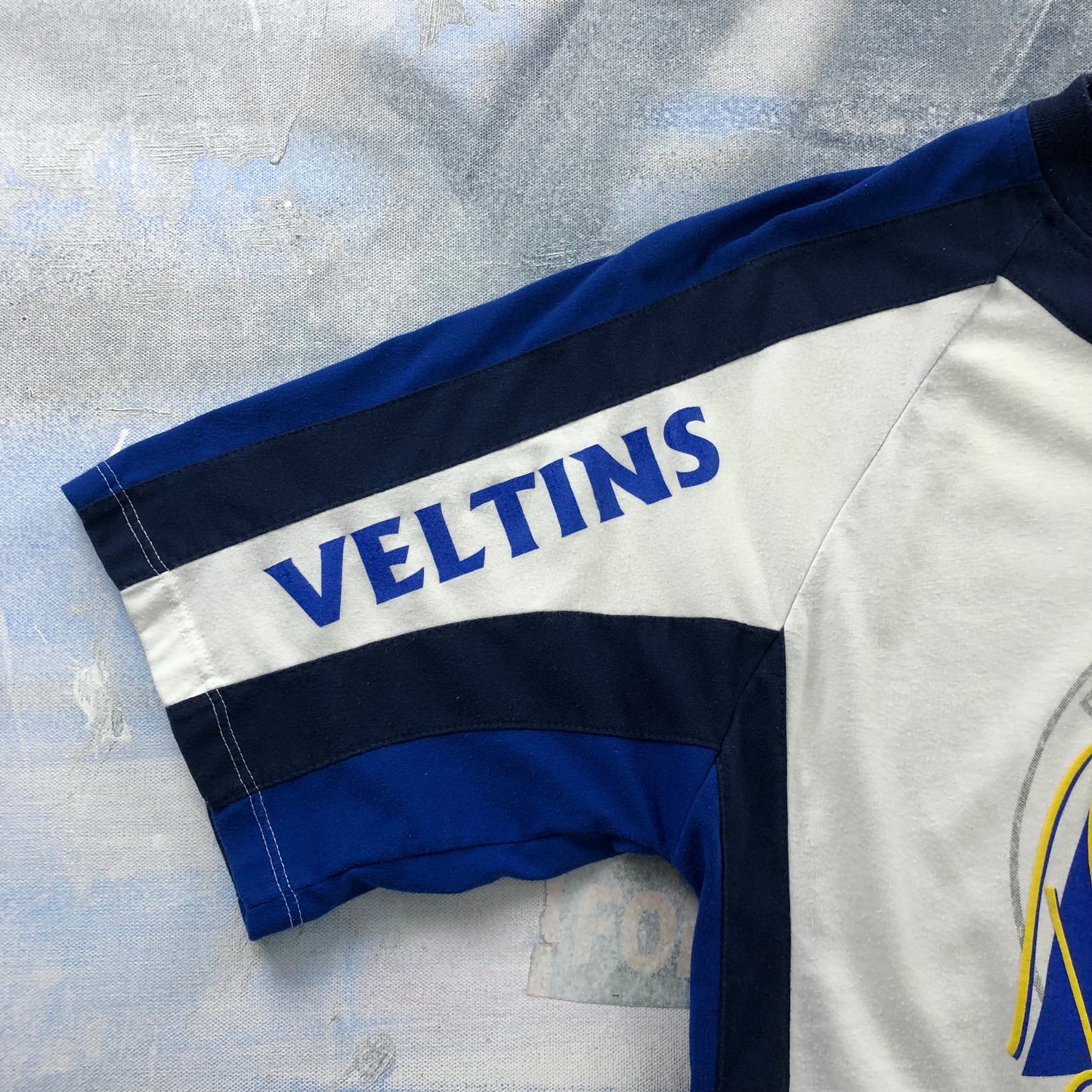 Vintage BMW Williams F1 Racing Team Shirt XL