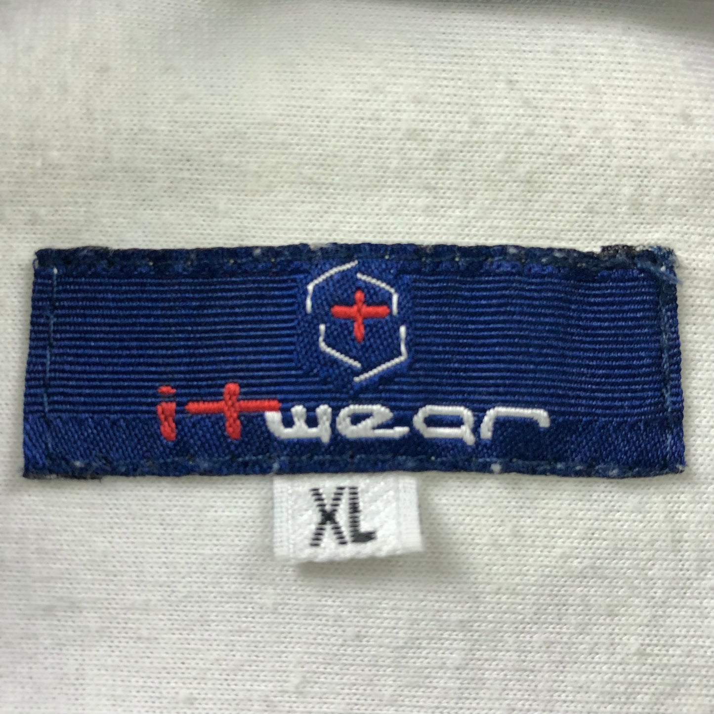 Vintage BMW Williams F1 Racing Team Shirt XL