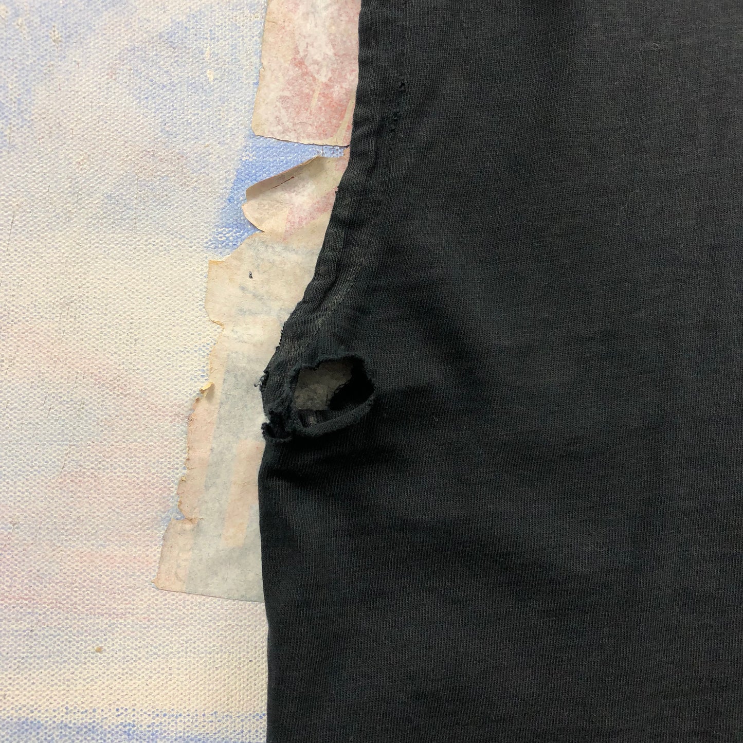 Vintage Harley Davidson Motorcycles Legends Live Where Legends Roam Fairbanks Alaska Tank Top XXL