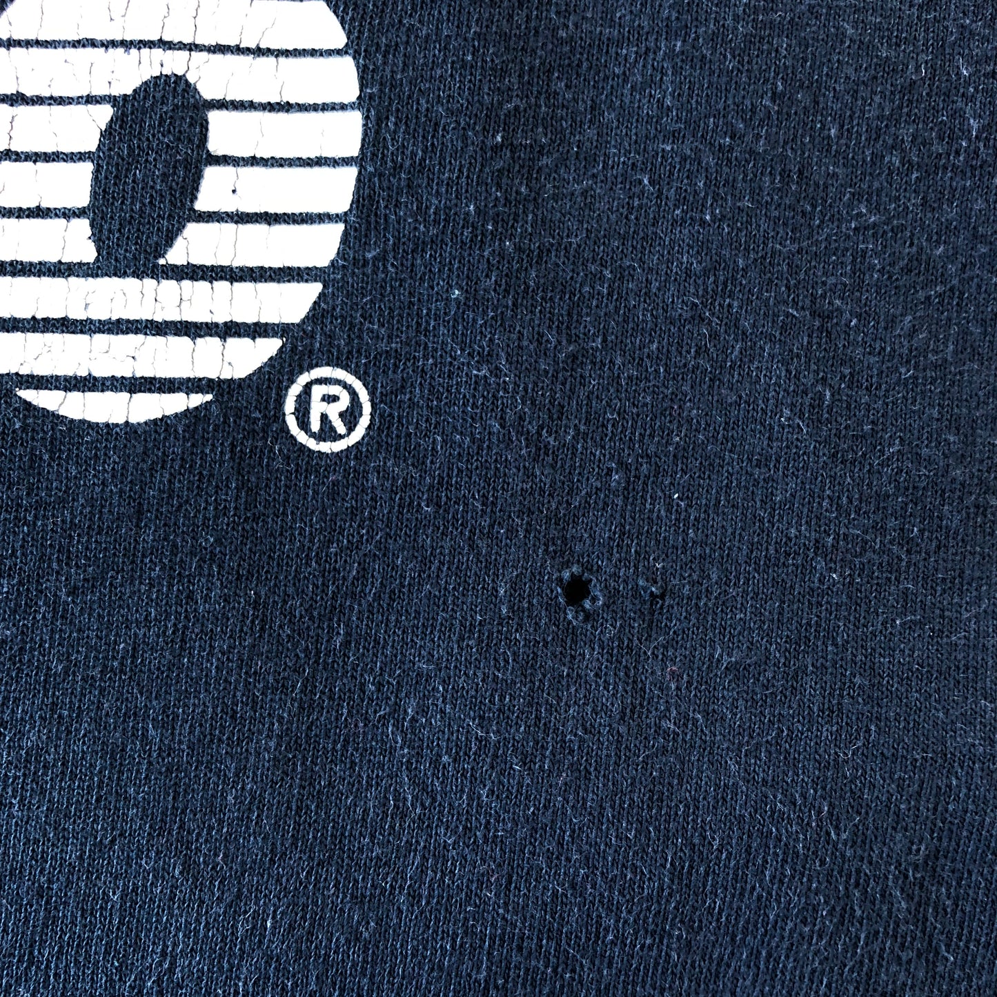 Vintage Kum & Go Gas Station T Shirt L