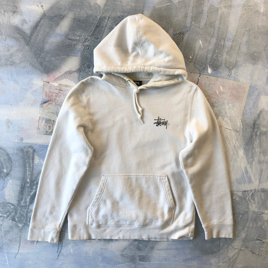 Stussy USA Hoodie Sweatshirt S