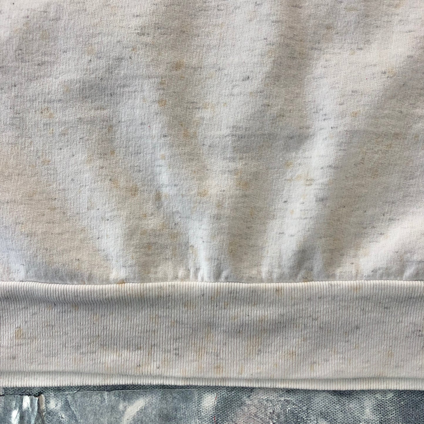 Vintage USA Puerto Rico Crewneck Sweatshirt XL